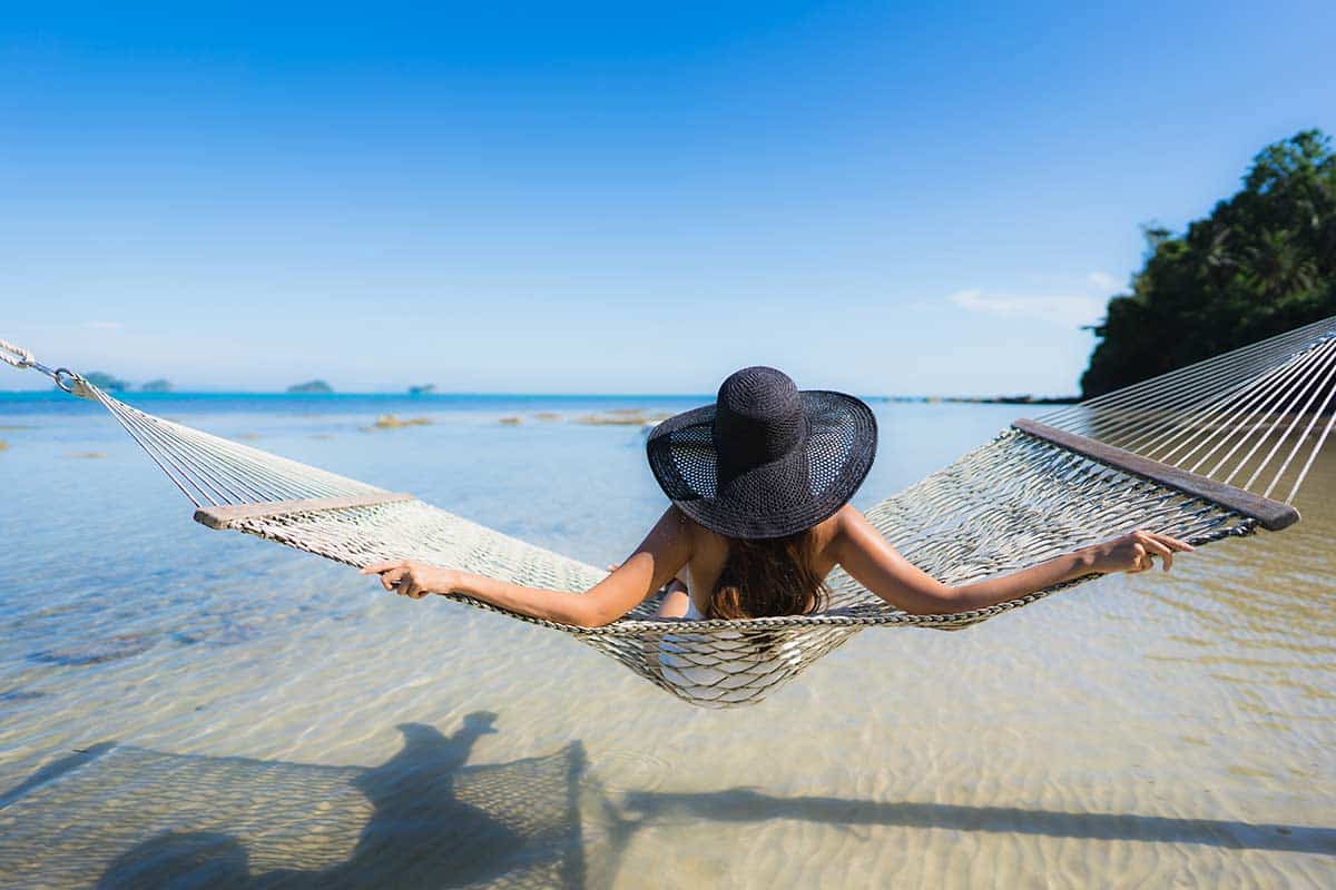 5 тёплых направлений на осень в 2-3 часах полёта от Германии. Фото: freepik.com