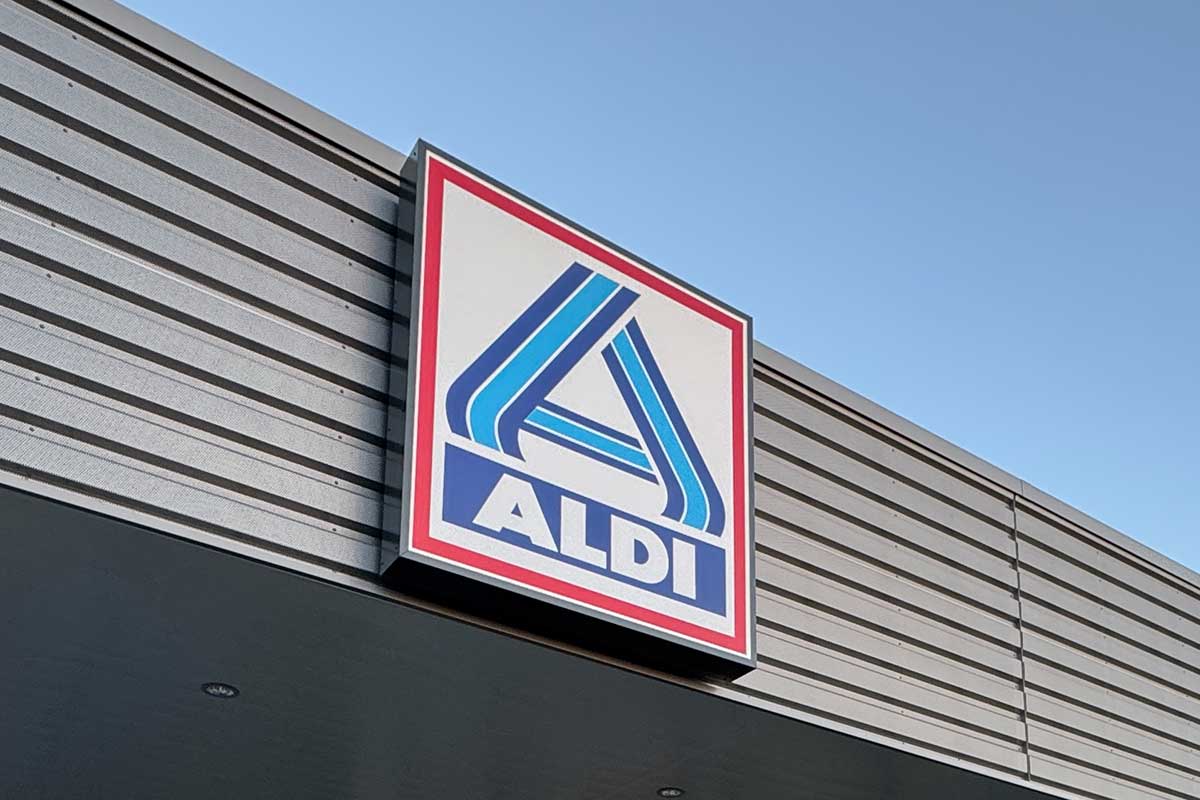 Aldi Nord срочно отзывает продукт по всей Германии. Фото: wikimedia commons