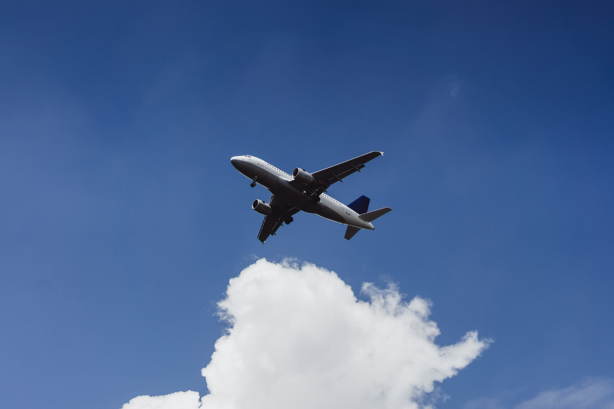 Все новые рейсы в Германию и из Германии в 2026 году. Фото: freepik.com