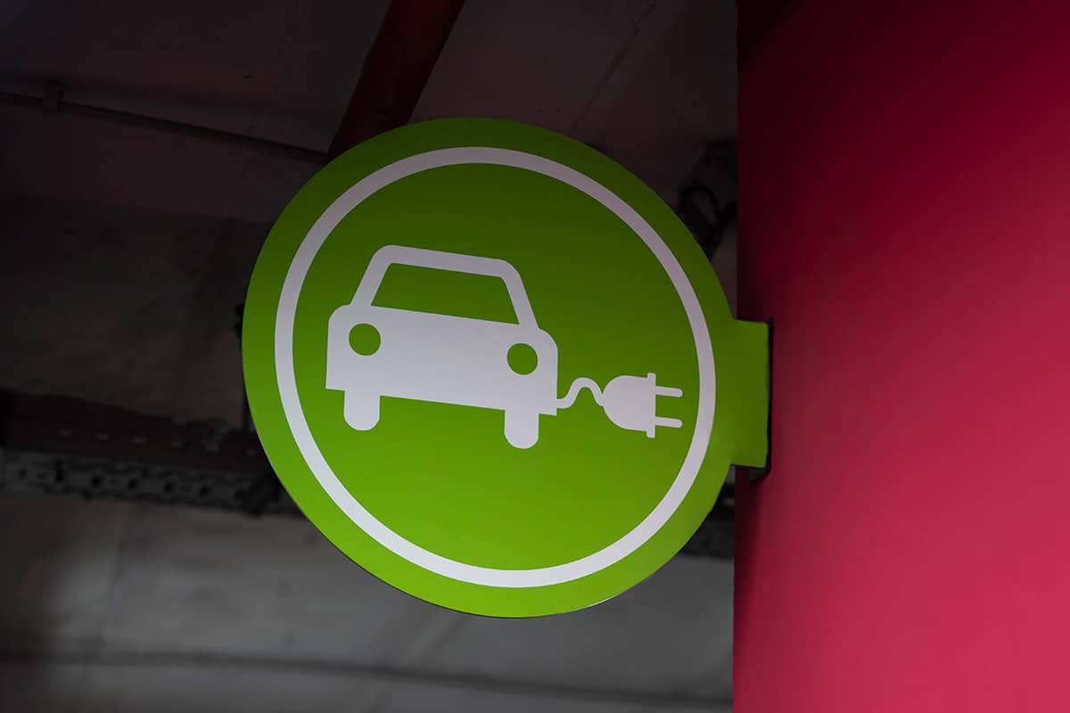 Изменения для владельцев электромобилей в Германии с 2026 года. Фото: freepik.com