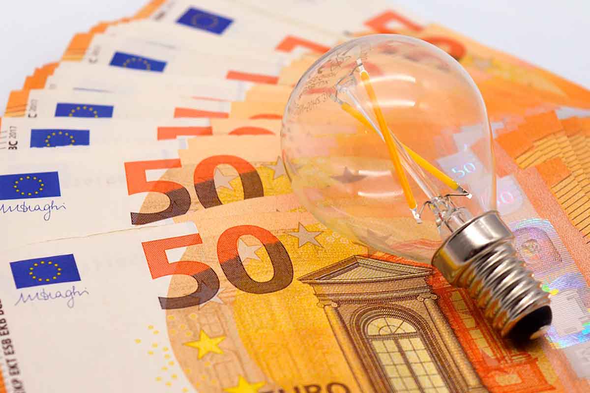 Снижение цен на электричество и газ в Германии с 2026 года. Фото: pixabay.com