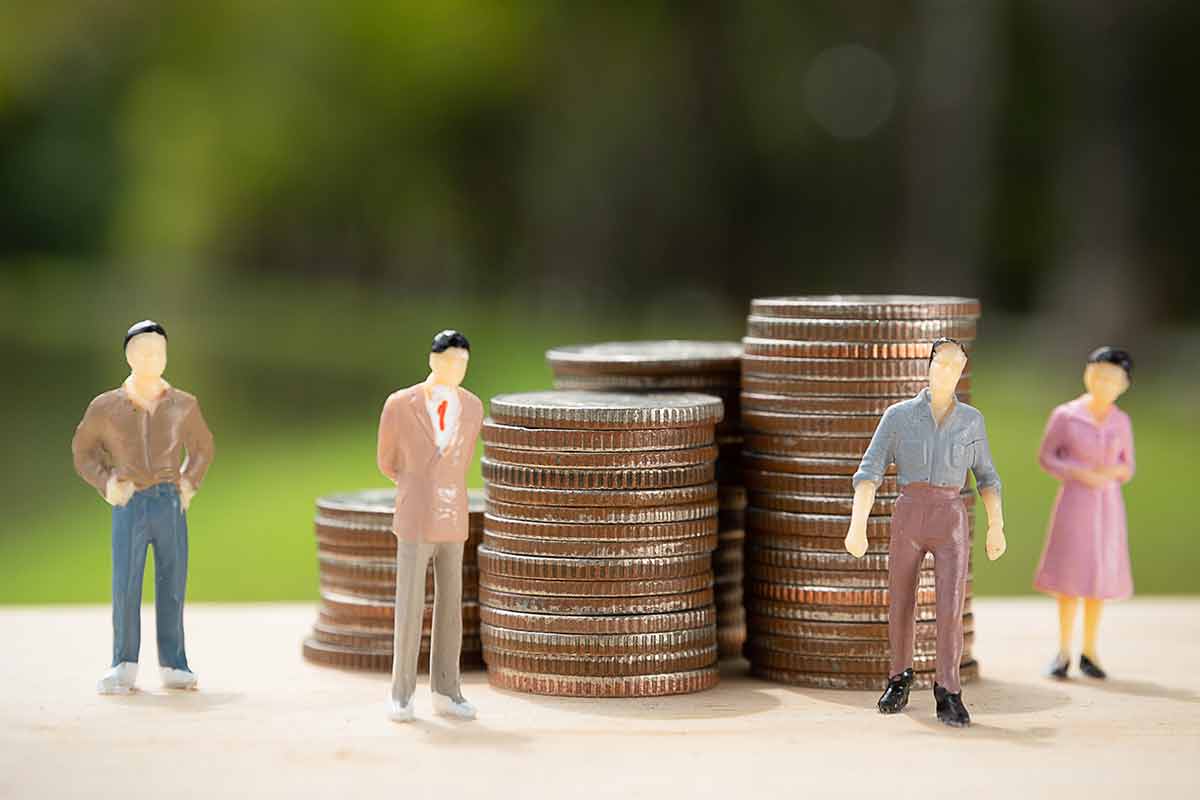 Смена подхода к пенсионным рискам в Германии. Фото: freepik.com