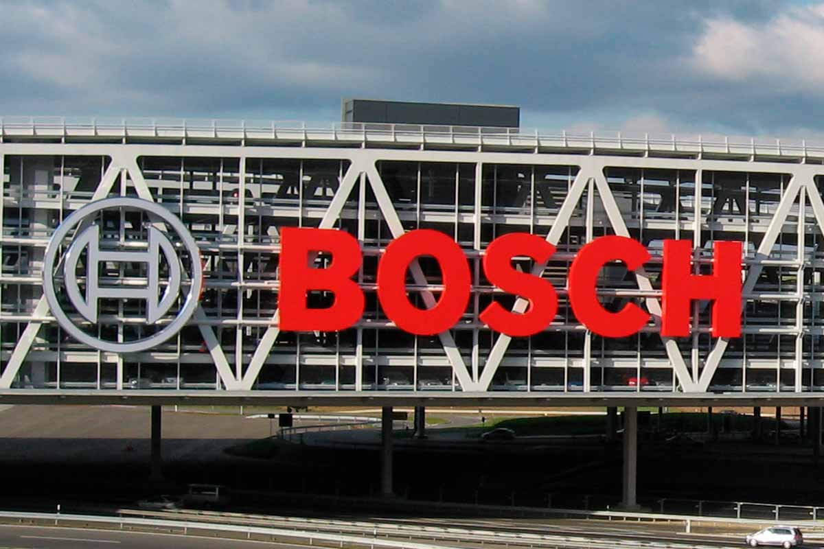 Пенсионная программа Bosch в Германии. Фото: wikimedia commons