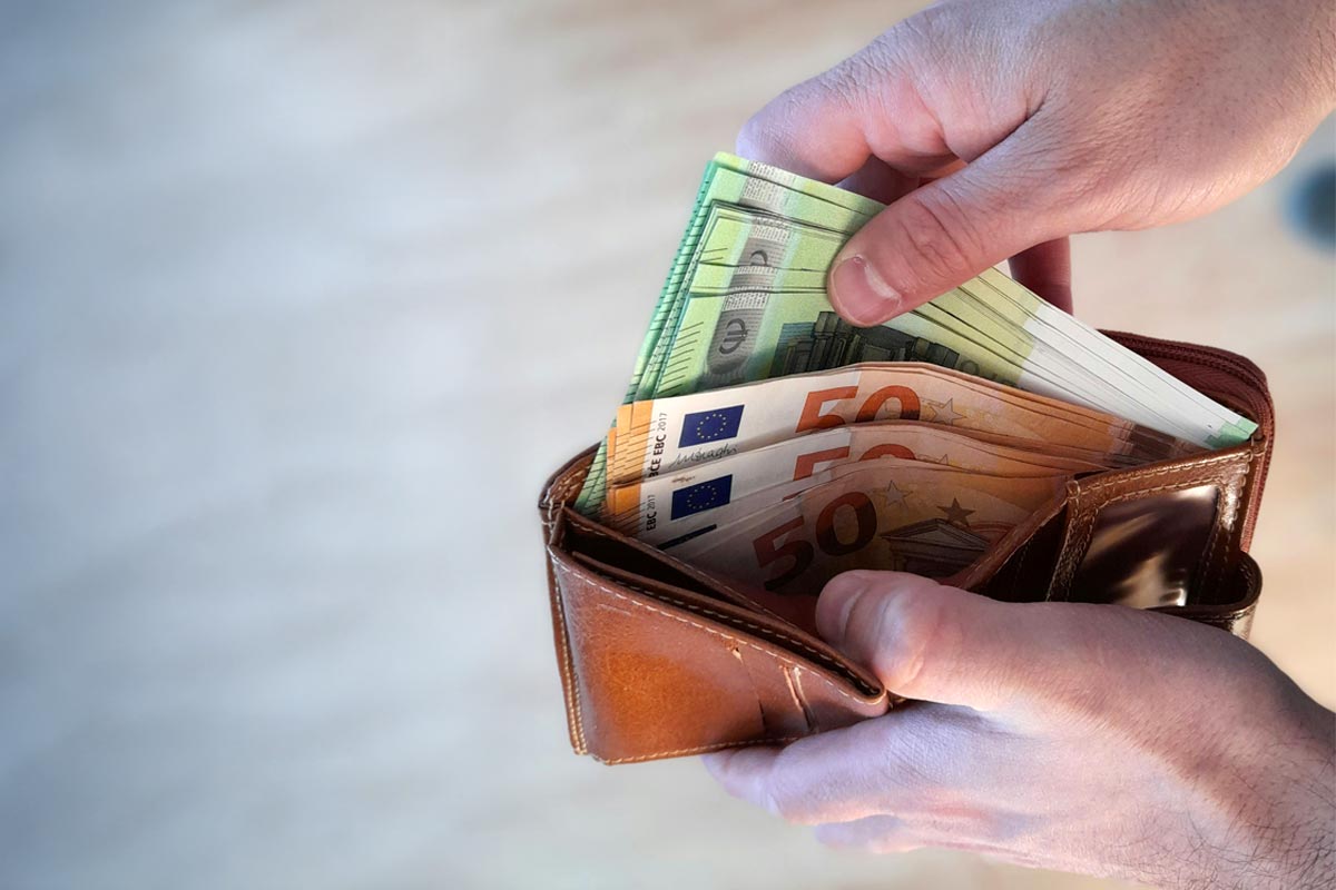 Кто входит в высший класс Германии в 2025 году. Фото: unsplash.com