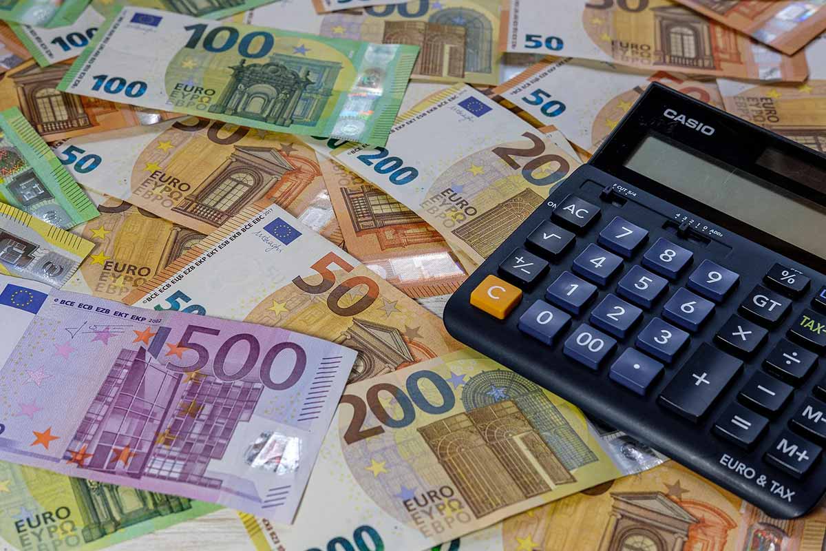 Boomer-Soli: пенсионное страхование вызывает опасения. Фото: pixabay.com