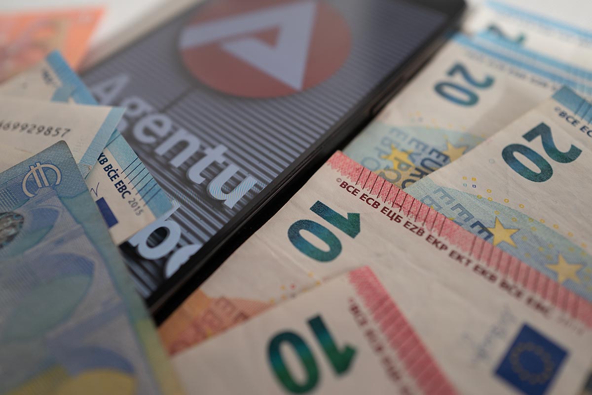 Ужесточение Bürgergeld: удар по родителям с июля 2026 года. Фото: ausnews.de