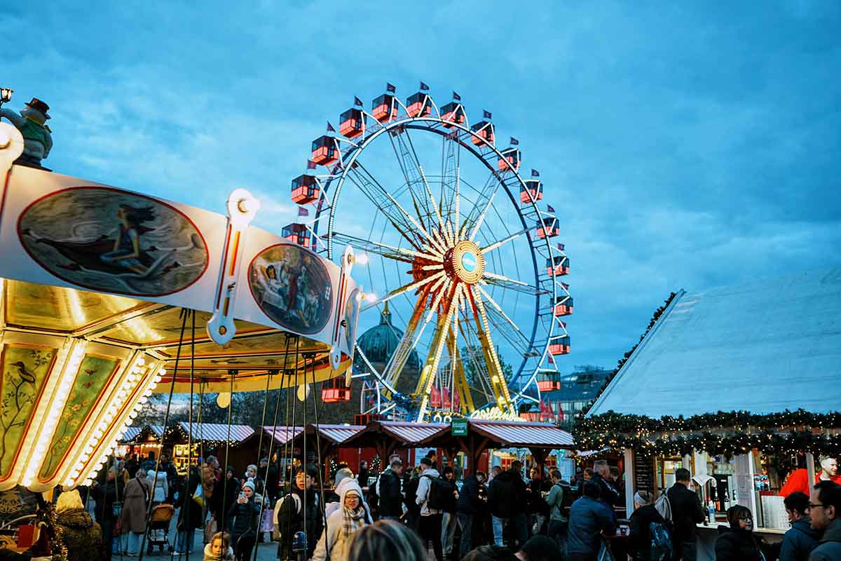 Что изменится в Германии в декабре 2025 года. Фото: unsplash.com