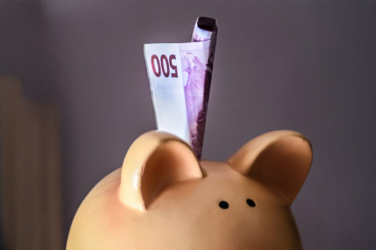 Германия вводит пенсионные счета для детей с 6 лет. Фото: pixabay.com