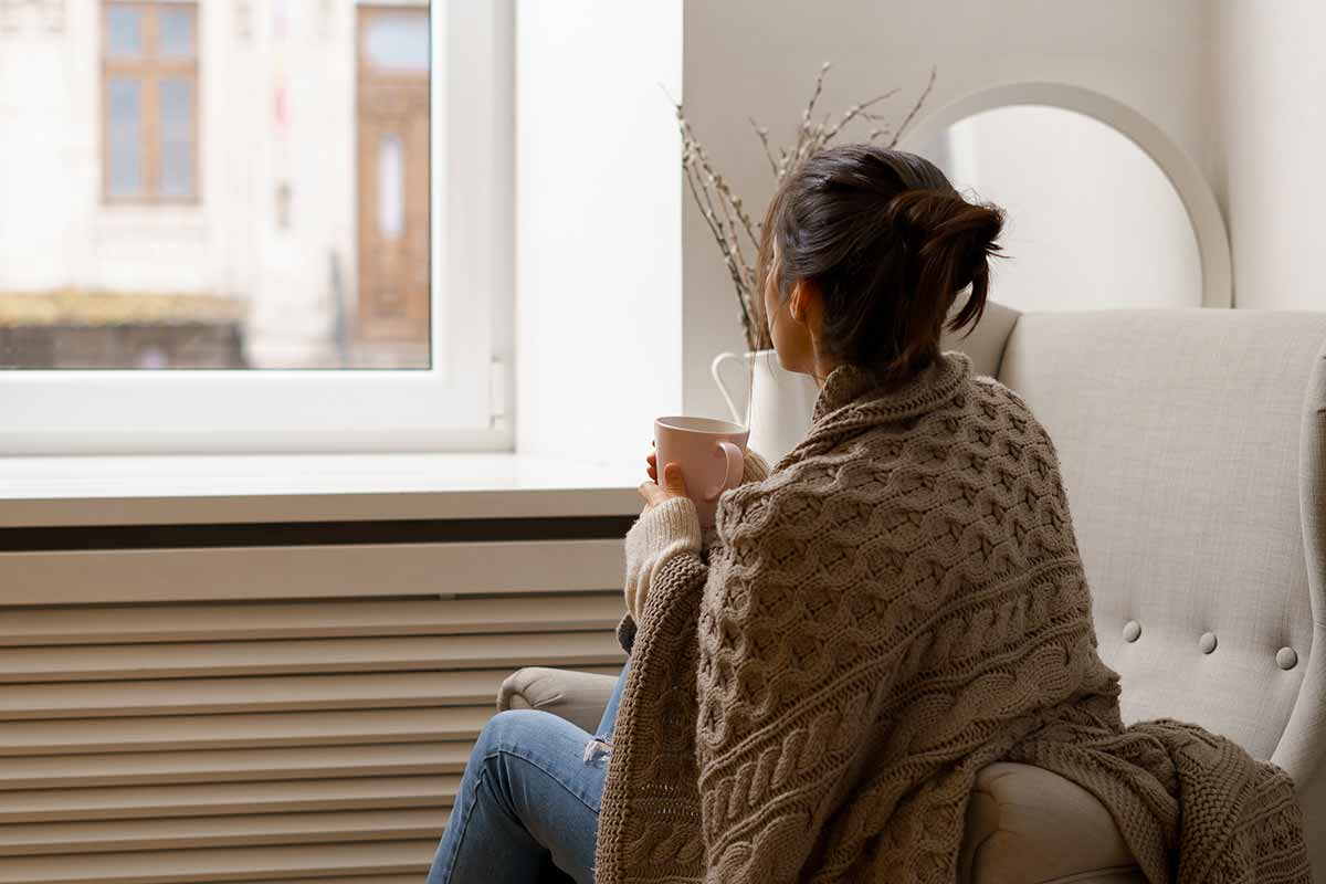 Распространенные ошибки при отоплении в Германии. Фото: freepik.com