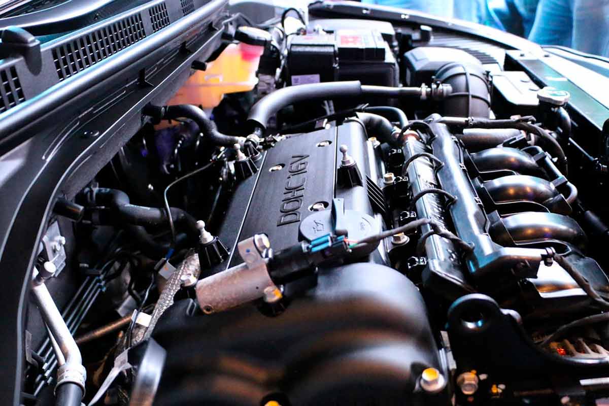 Германия требует смягчить запрет ЕС на ДВС после 2035 года. Фото: pixabay.com