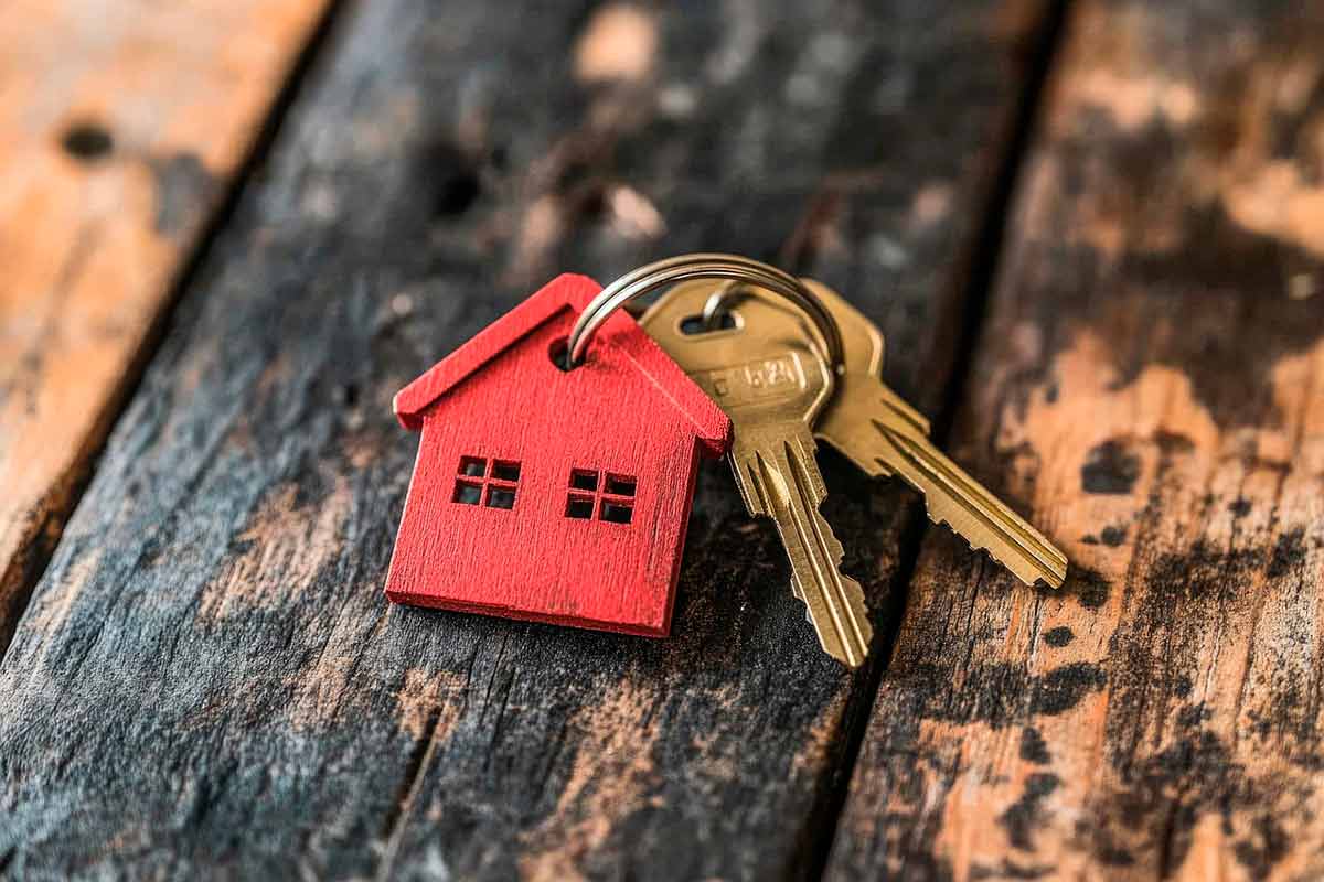 Для многих пенсионеров в Германии недвижимость становится не просто жильем, а финансовым активом. Фото: pixabay.com