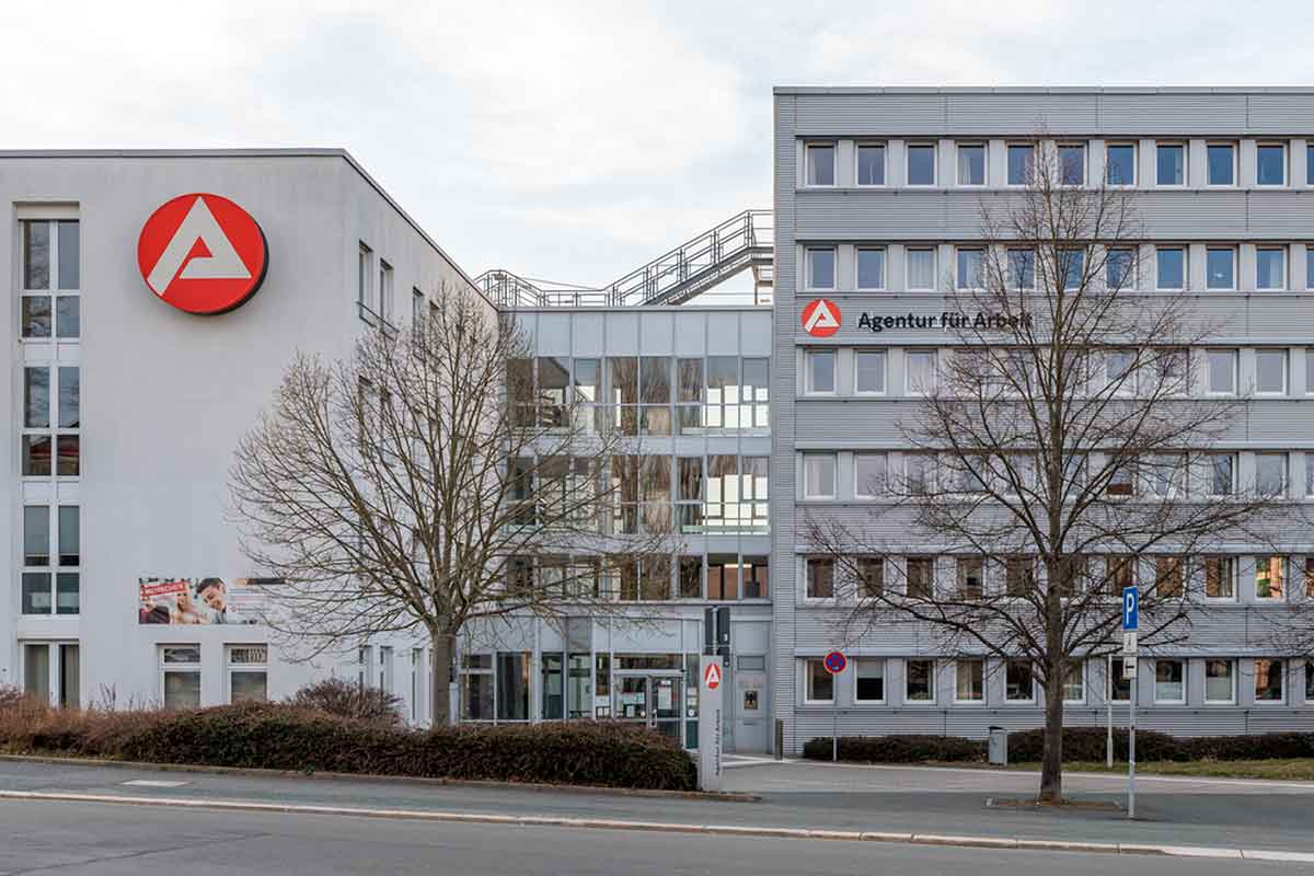 Ужесточение правил Bürgergeld при переезде с 2026 года. Фото: wikimedia commons