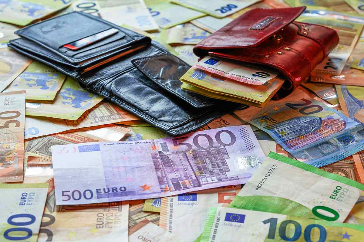 Повышение стандартной пенсии в Германии с 2026 года. Фото: pexels.com