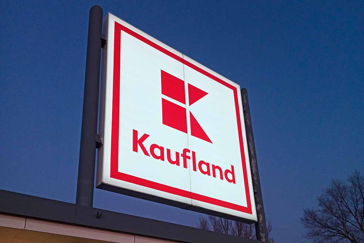 Kaufland представил план расширения в Германии на 2026 год. Фото: wikimedia commons