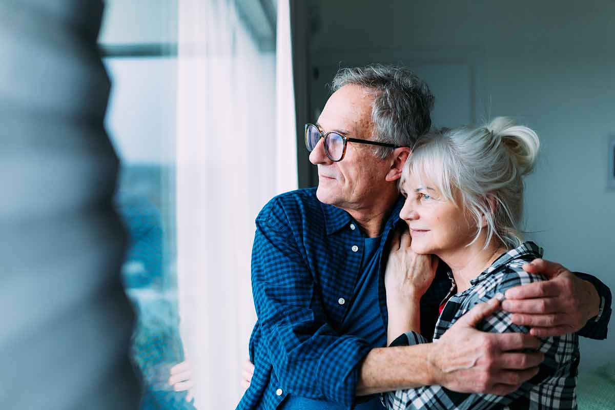 Grundrente могут отменить из-за высоких доходов супруга. Фото: freepik.com