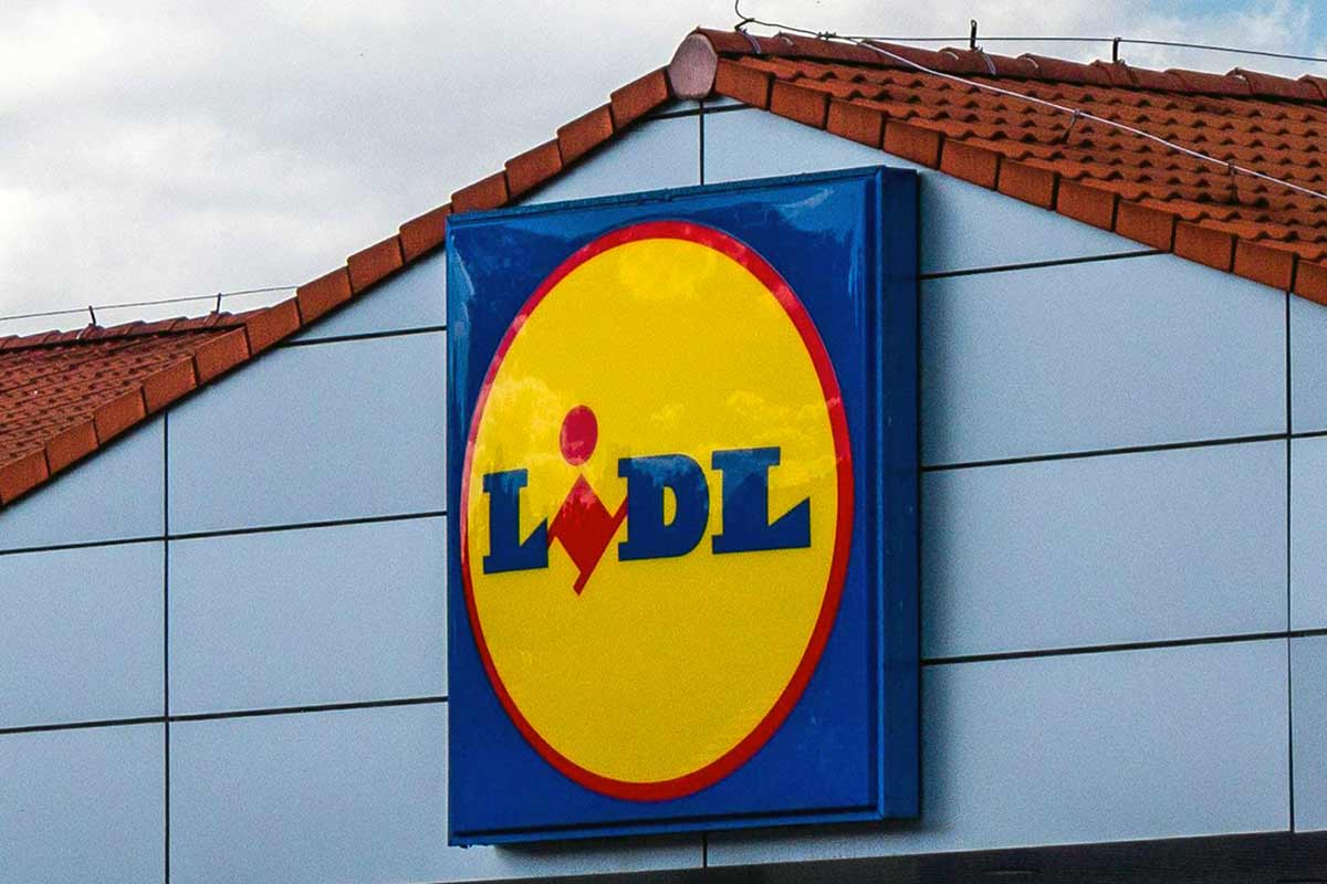 Планы Lidl в Германии на 2026 год: расширение и эко-проекты. Фото: pexels.com