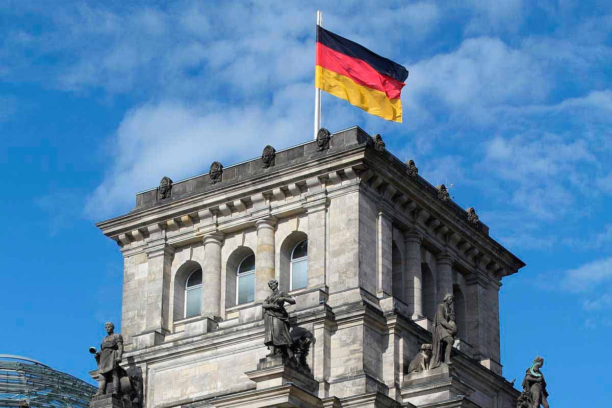 Антикризисные меры по поддержке промышленности Германии. Фото: unsplash.com