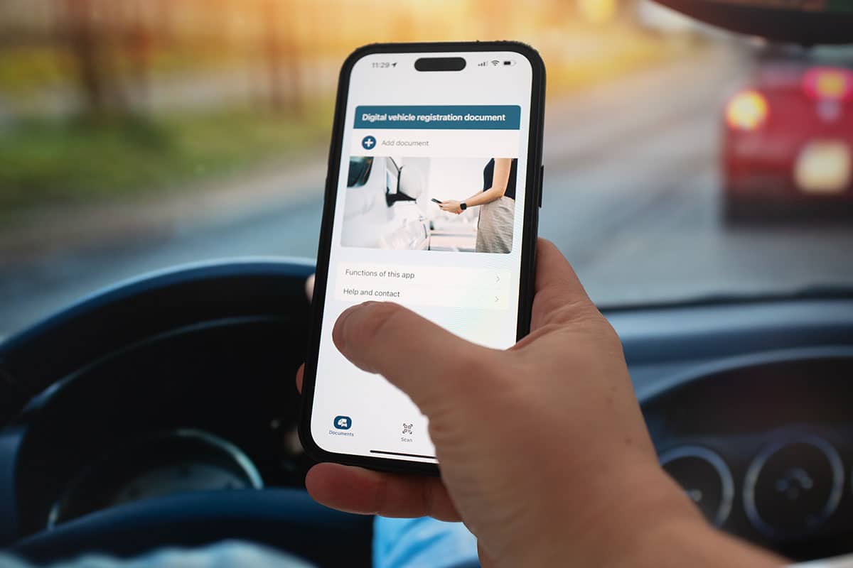 Изменение для миллиона водителей в Германии с ноября 2025 года. Фото: ausnews.de