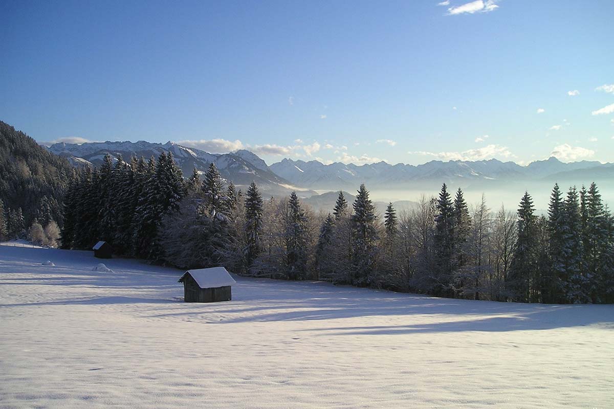 Прогноз погоды в Германии с 13 ноября 2025 года. Фото: pixabay.com