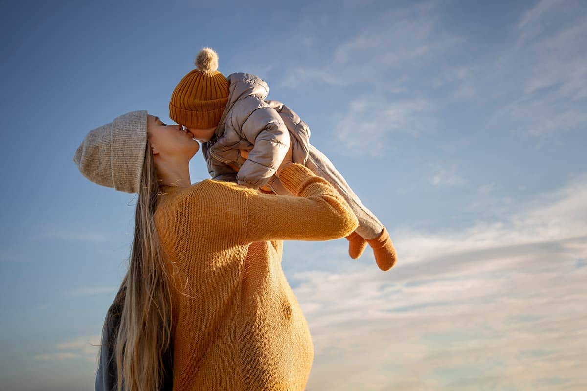 Новый закон о защите матерей в Германии: что изменилось. Фото: freepik.com