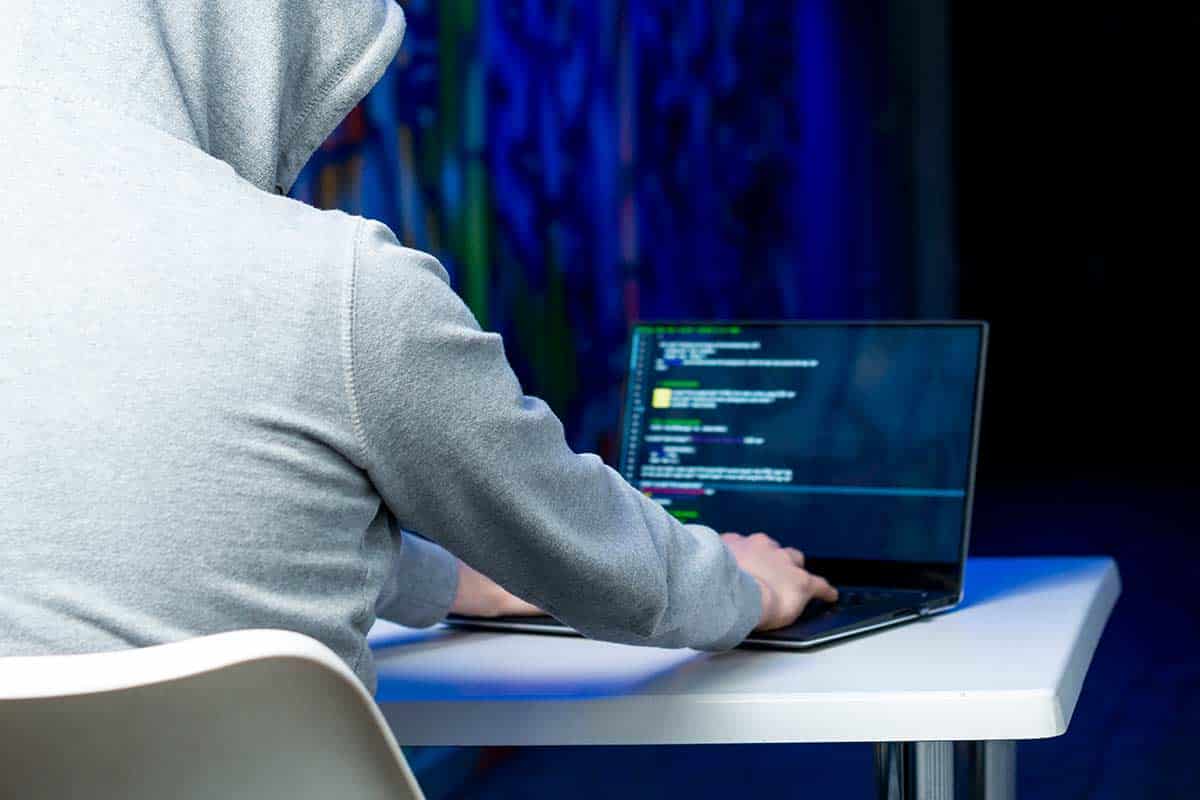 Новая мошенническая схема ClickFix в Германии. Фото: freepik.com