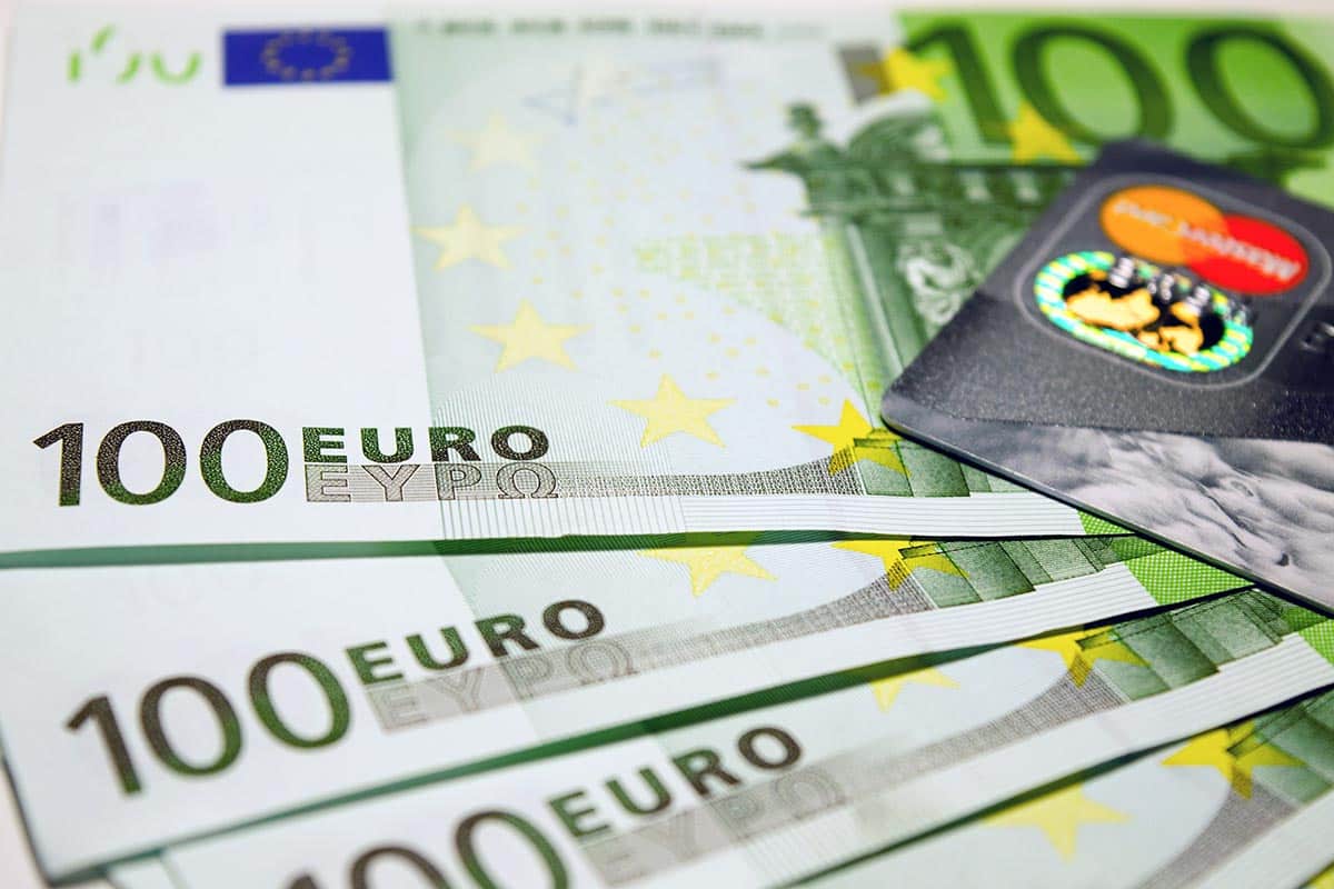 Лимит наличных в ЕС: запретят ли платежи свыше 10 000 евро. Фото: pixabay.com