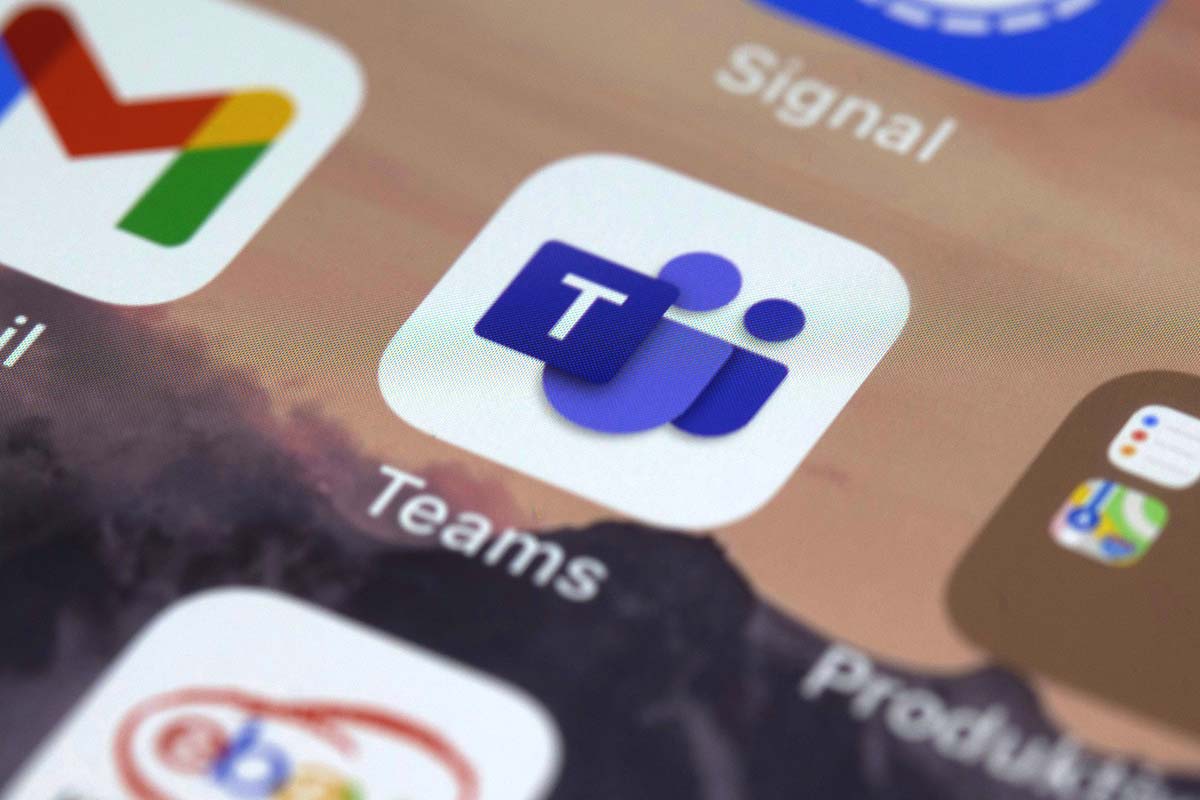 Новая функция в Teams: что ждет пользователей в Германии. Фото: unsplash.com