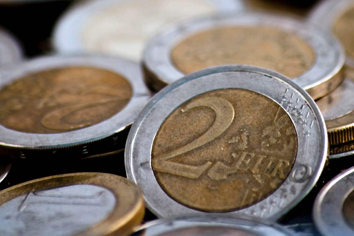 Запуск цифрового евро в ЕС намечен на 2029 год. Фото: freepik.com
