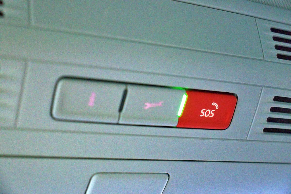 Новая система безопасности для авто в Германии с 2026 года. Фото: wikimedia commons