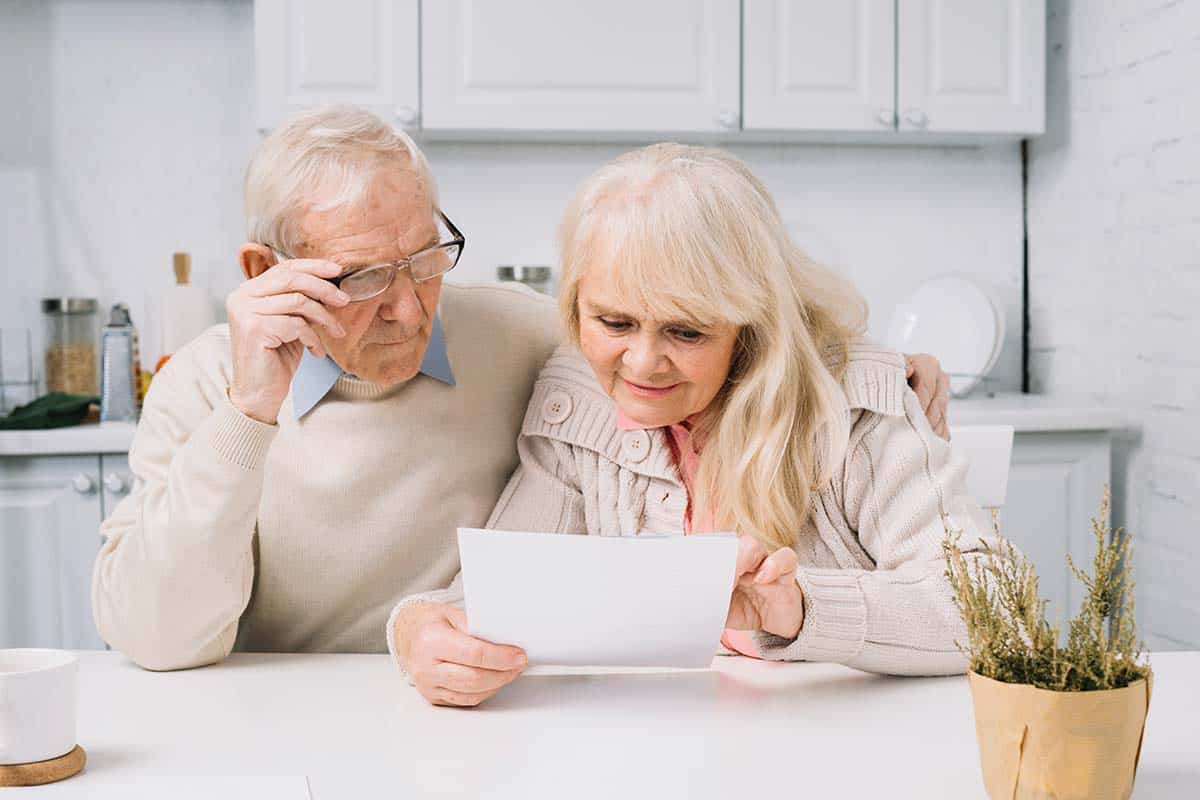 Повышение и налогообложение пенсий в Германии с 2026 года. Фото: freepik.com