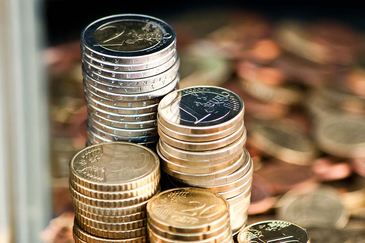 Новые коллекционные монеты Германии в 2026 году. Фото: freepik.com