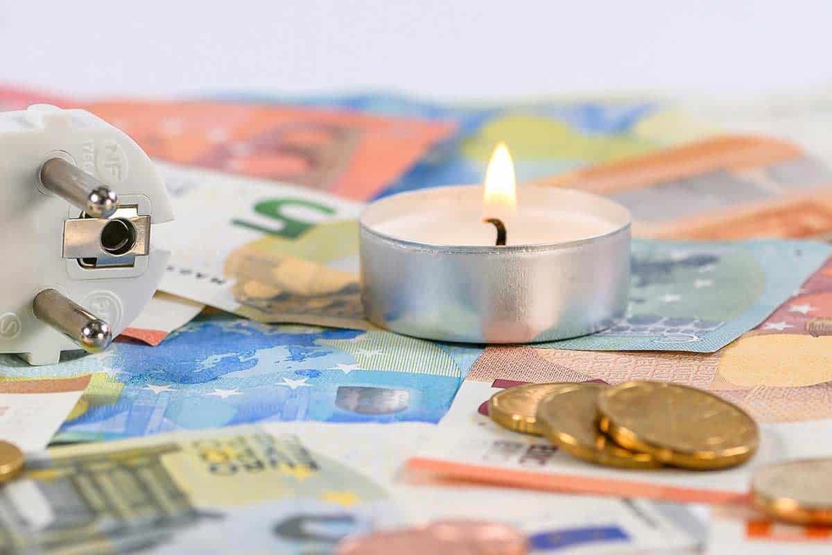 Экономия на электричестве в Германии: новое исследование. Фото: pexels.com