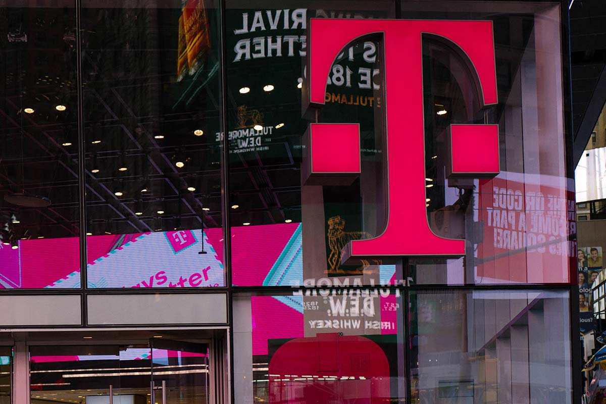 Telekom просит клиентов заплатить 74,72 евро в Германии. Фото: ausnews.de
