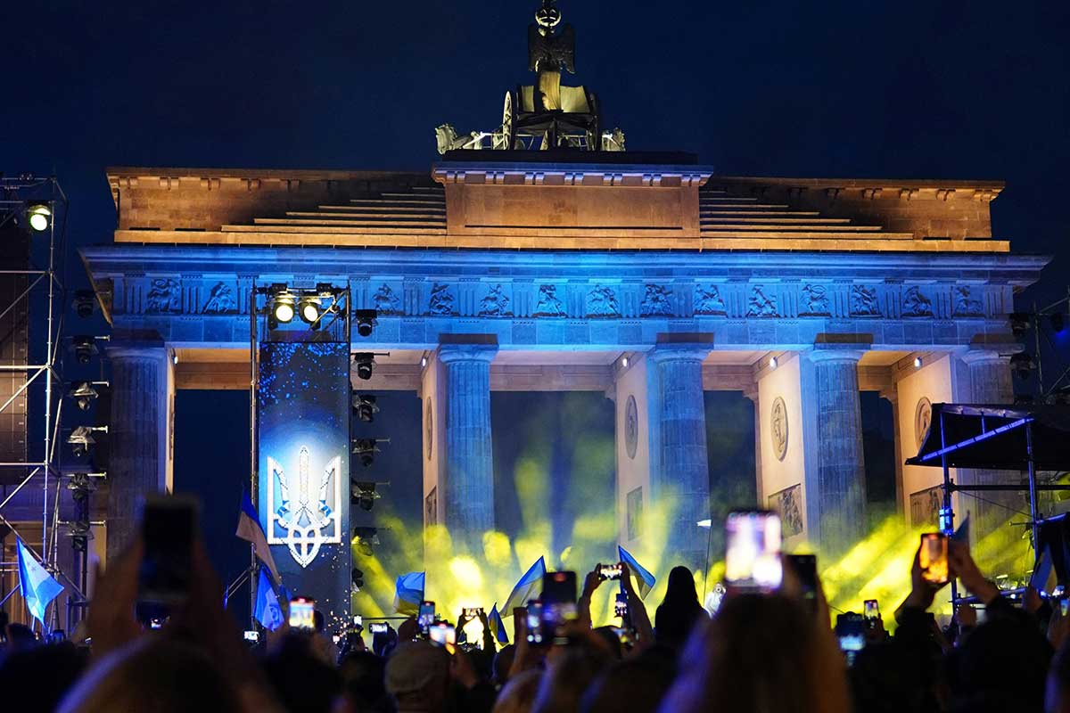 Как украинские беженцы быстро адаптировались в Германии. Фото: unsplash.com