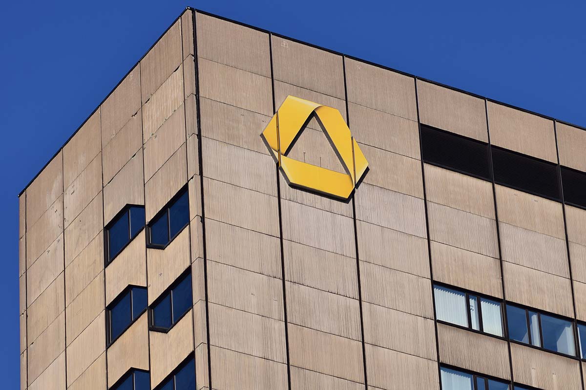 Commerzbank обвиняют в незаконных списаниях в Германии. Фото: unsplash.com