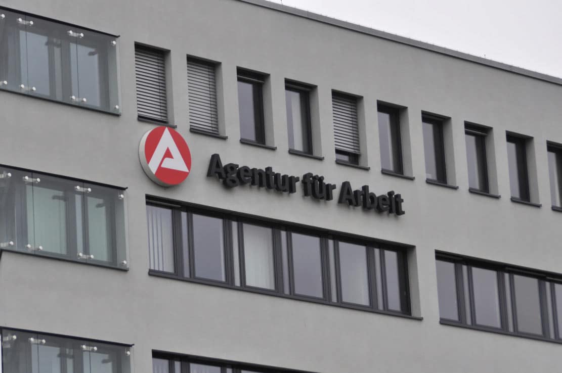 Большинство немцев поддерживают ужесточение Bürgergeld. Фото: wikimedia commons