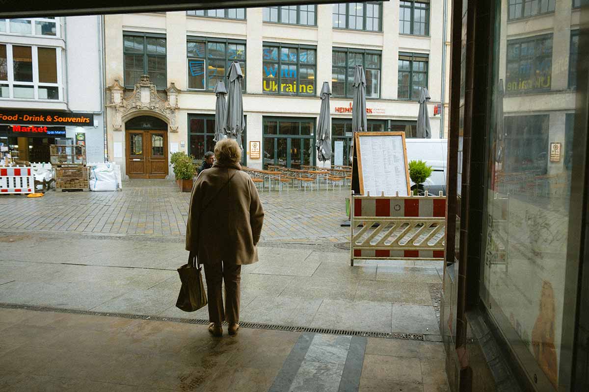 Кого затронут новые строгие миграционные правила Германии. Фото: unsplash.com