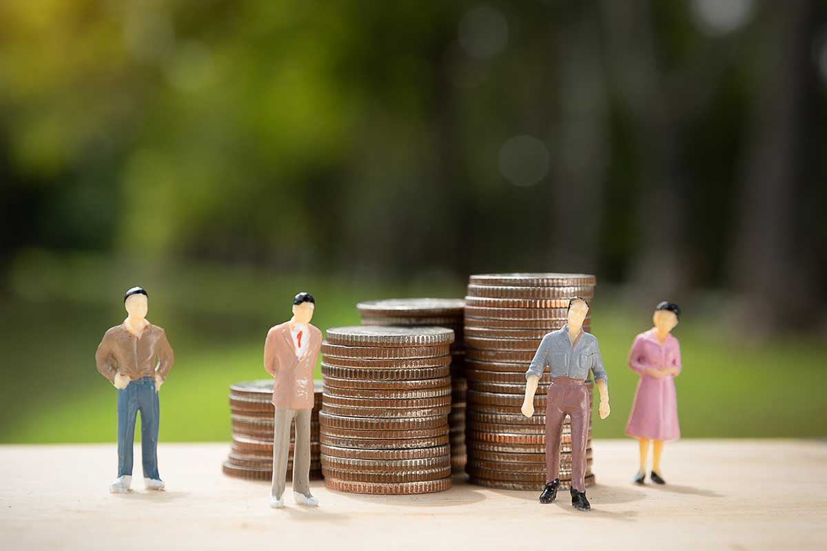 Основные финансовые изменения в Германии в 2026 году. Фото: freepik.com