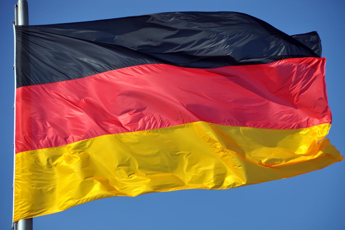 Как иммиграция поддерживает работу экономики Германии. Фото: pixabay.com