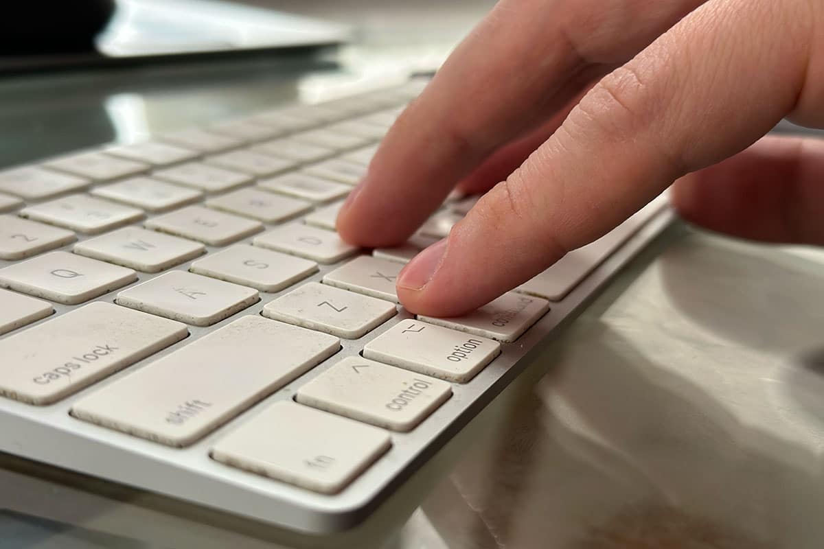 Как защитить себя в Интернете в Германии в 2025 году. Фото: ausnews.de