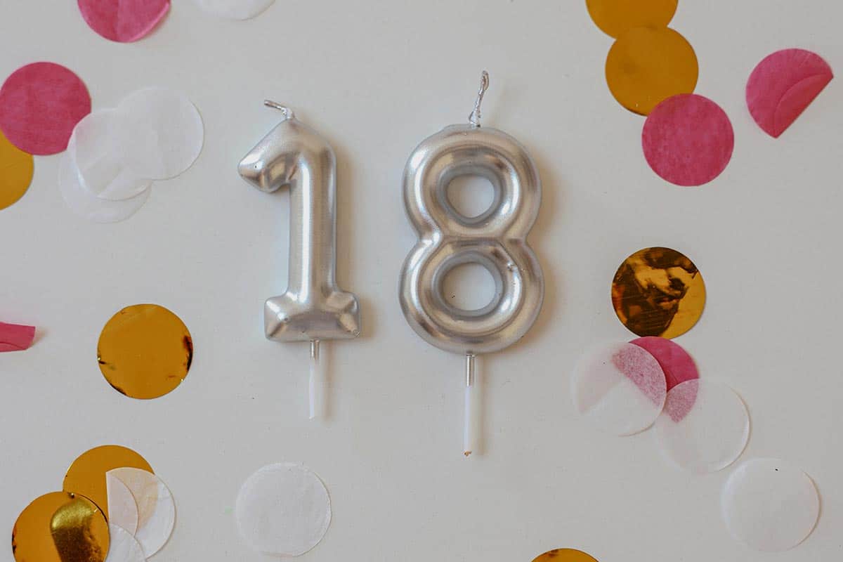 Как меняются права и обязанности с 18 лет в Германии. Фото: pexels.com