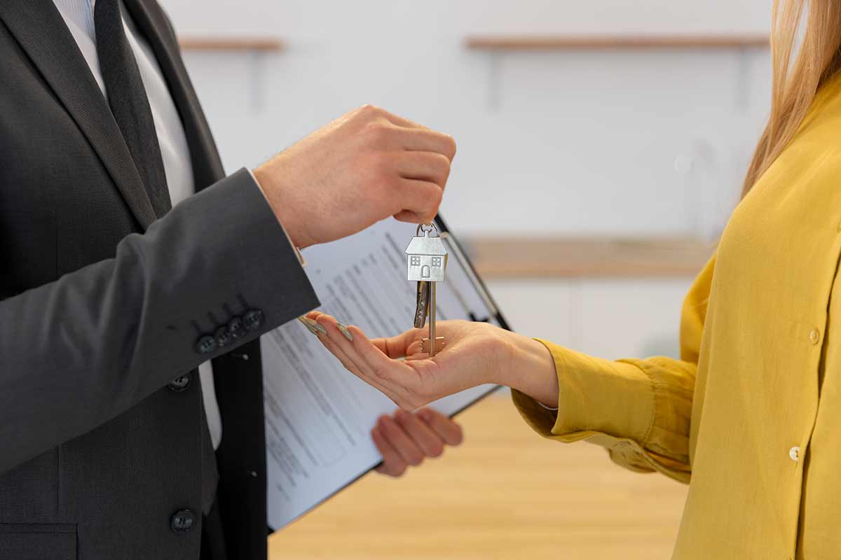 Как спланировать покупку недвижимости в Германии. Фото: freepik.com