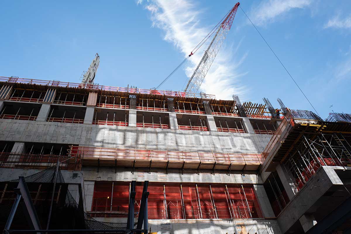 Где в Германии ожидаются крупнейшие сокращения в 2026 году. Фото: ausnews.de