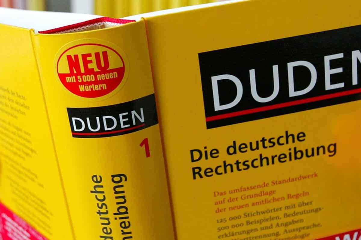 10-летний запрет за фальшивые языковые тесты в Германии. Фото: wikimedia commons