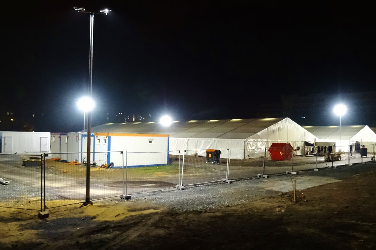 19 стран ЕС просят деньги на центры возврата мигрантов. Фото: wikimedia commons