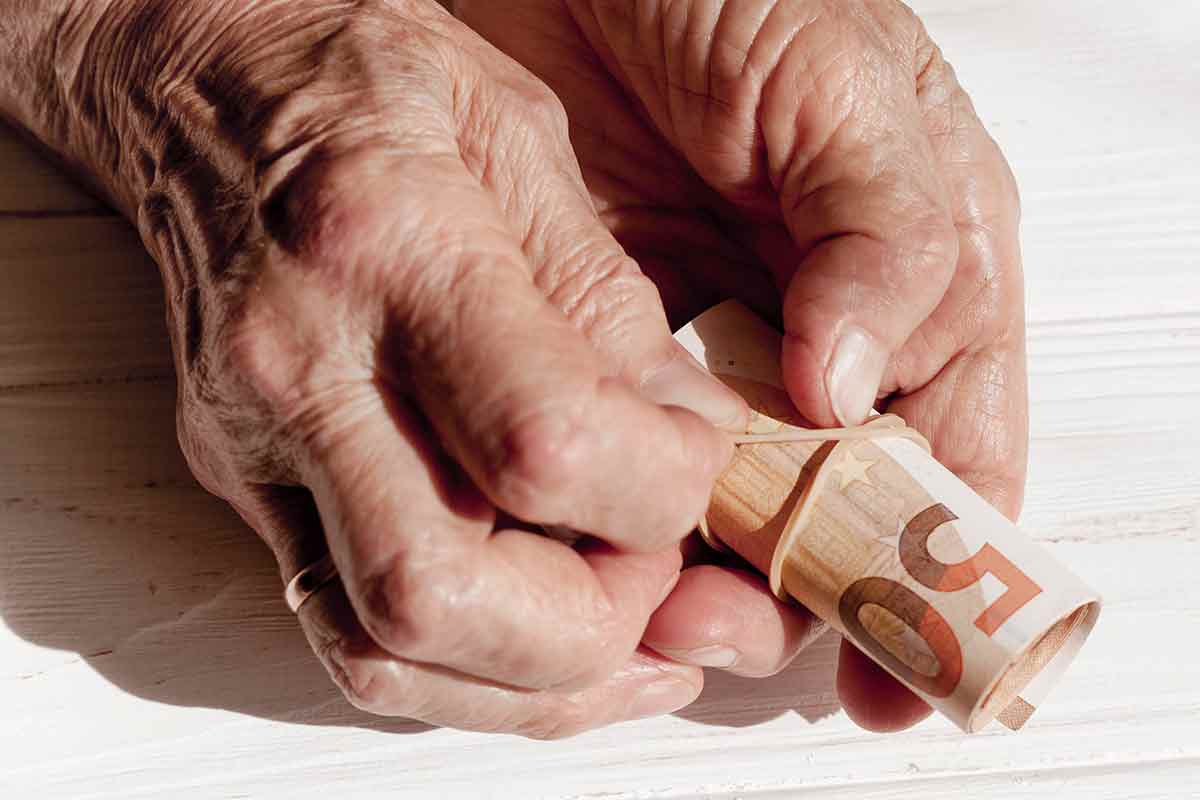 Реформа Riester-Rente в Германии: до 480 евро субсидий. Фото: freepik.com