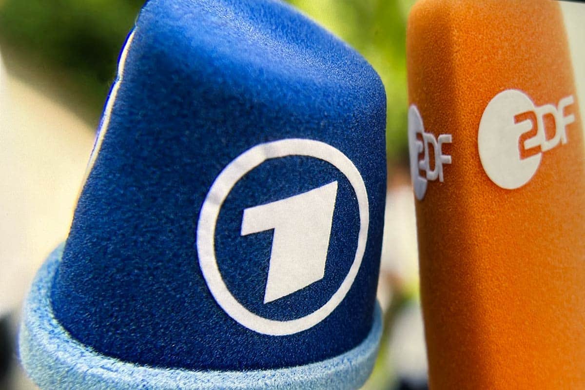 Изменят ли плату за вещание в Германии до 2026 года. Фото: wikimedia commons