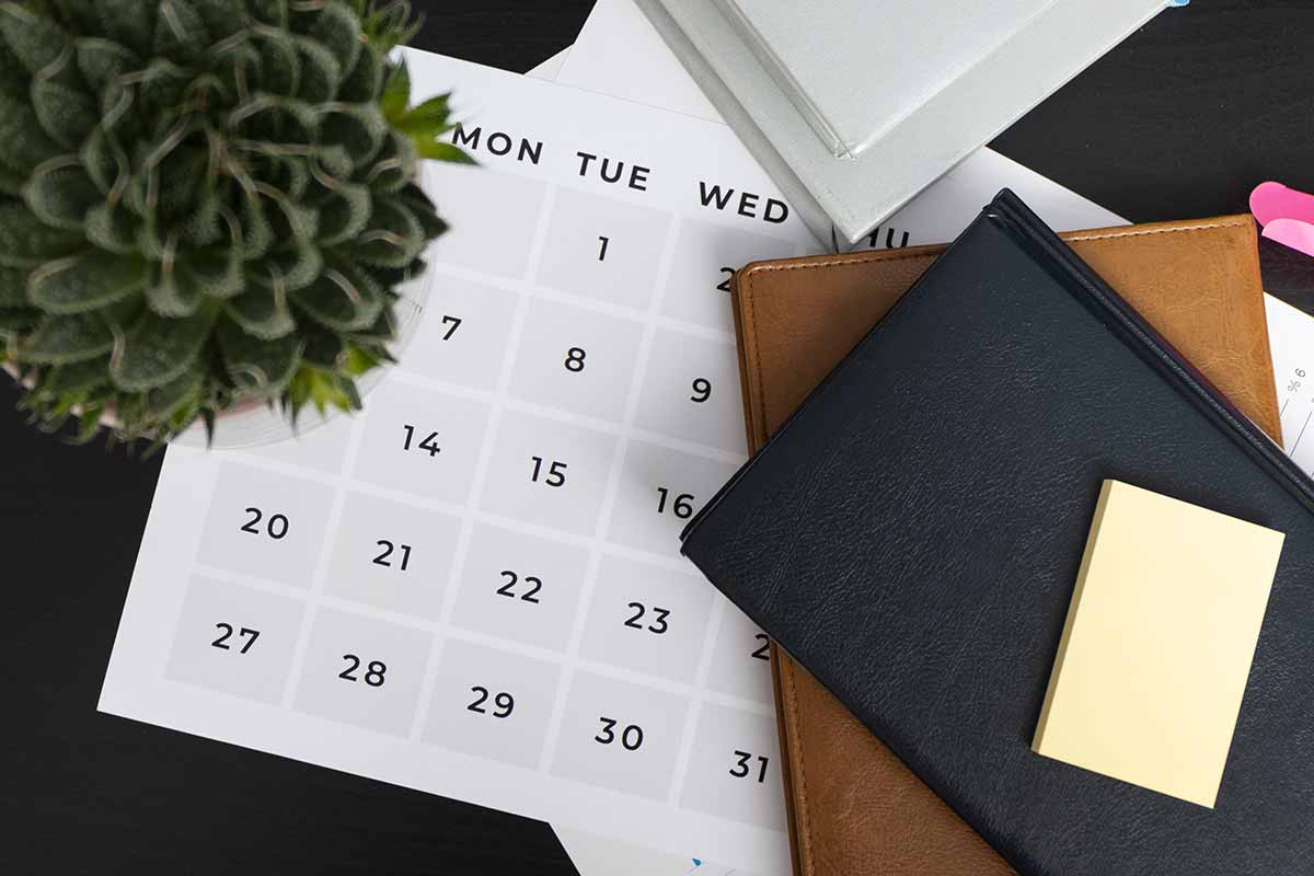 Праздники 2026 года в Германии: рабочих дней будет больше. Фото: freepik.com