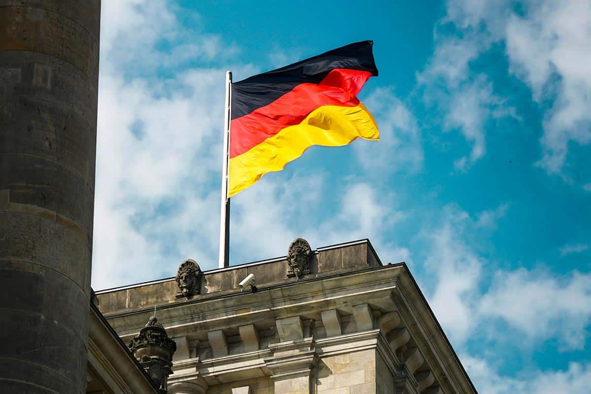 Изменения в Германии с 2026 года: новые законы и обязанности. Фото: unsplash.com