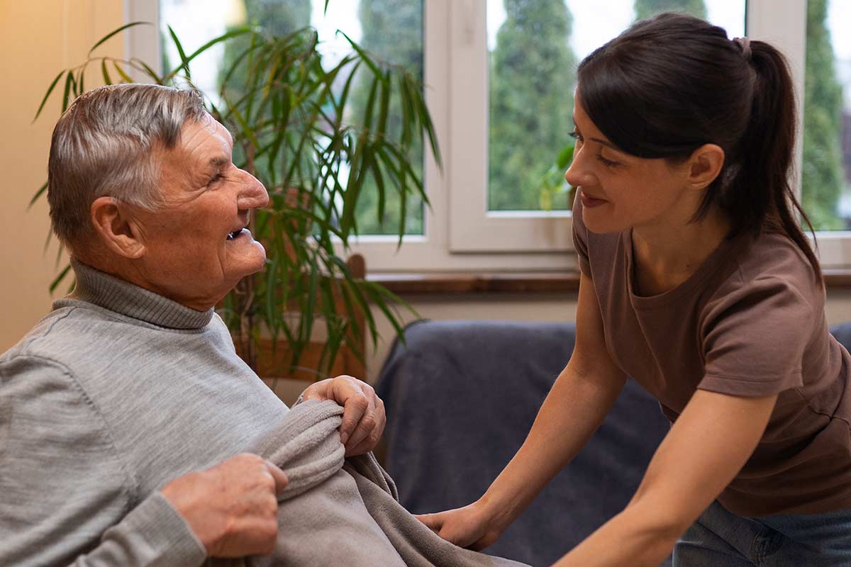 Финансовая поддержка волонтёрства в Германии с 2026 года. Фото: freepik.com